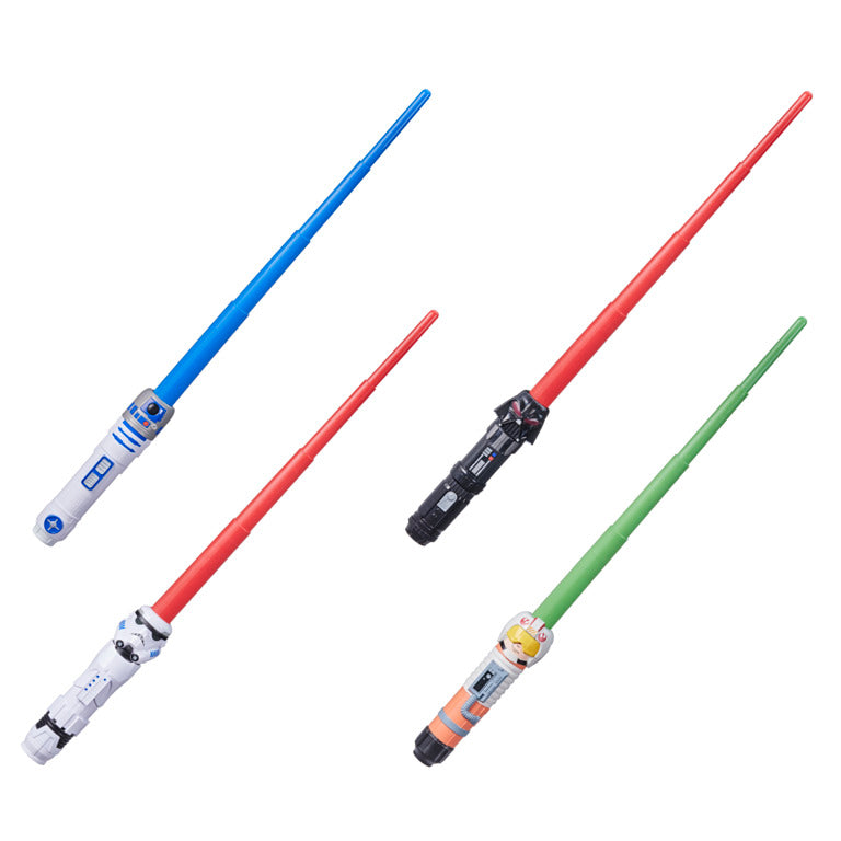 Star Wars Lightsaber Squad Assortment