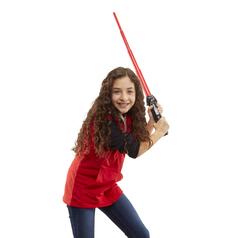Star Wars Lightsaber Squad Assortment