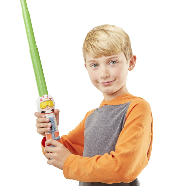 Star Wars Lightsaber Squad Assortment
