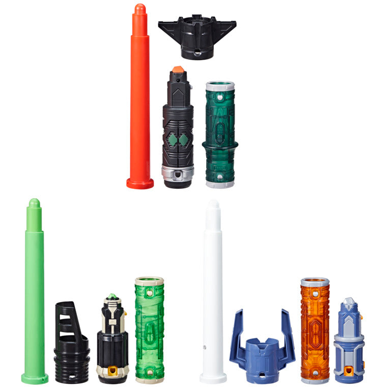 Star Wars Lightsaber Forge Assortment