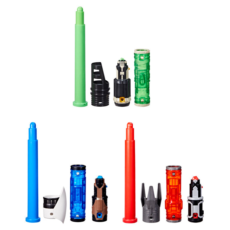 Star Wars Lightsaber Forge Assortment