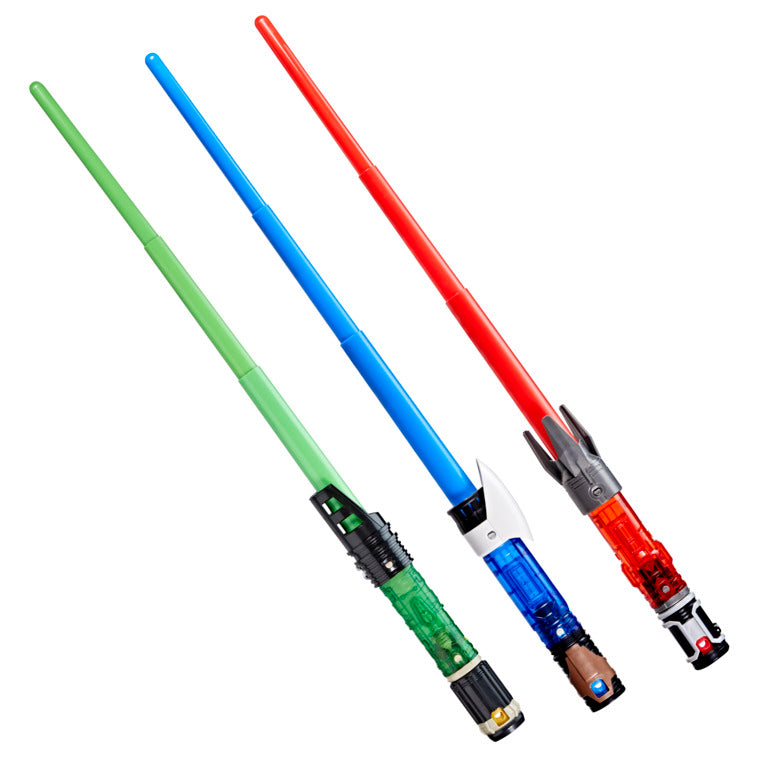 Star Wars Lightsaber Forge Assortment