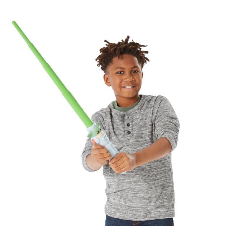 Star Wars Lightsaber Squad Assortment