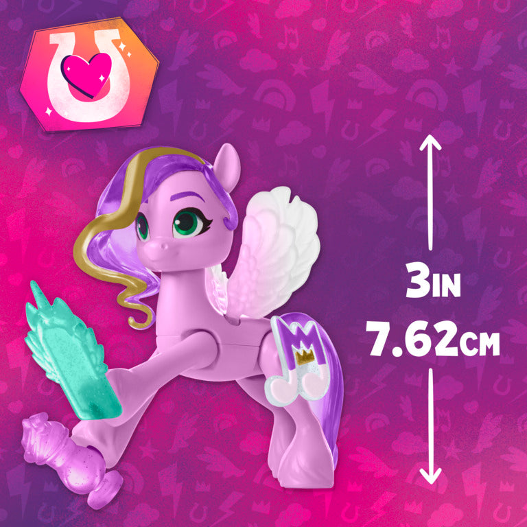 My Little Pony Musical Mane Melody