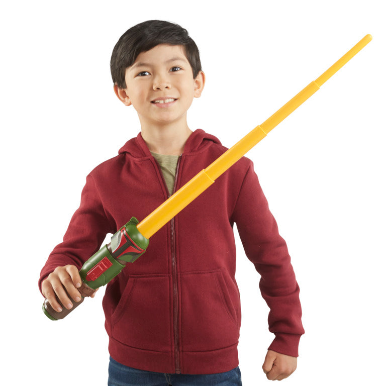 Star Wars Lightsaber Squad Assortment