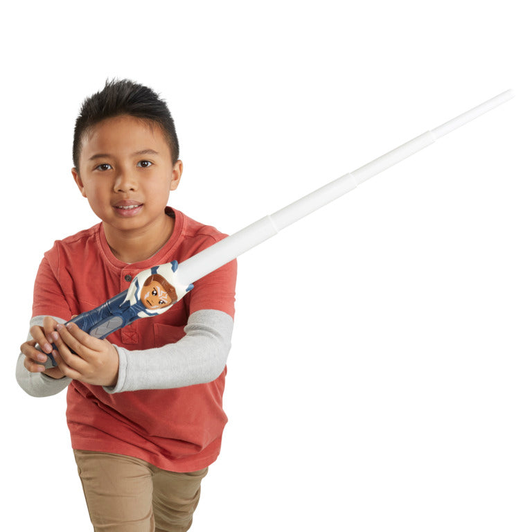 Star Wars Lightsaber Squad Assortment