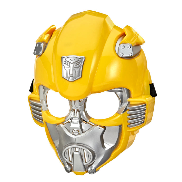 Transformers Rise Of The Beasts Roleplay Mask Assortment