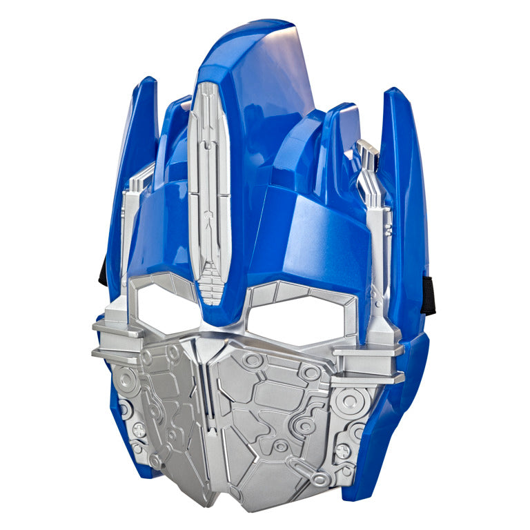 Transformers Rise Of The Beasts Roleplay Mask Assortment