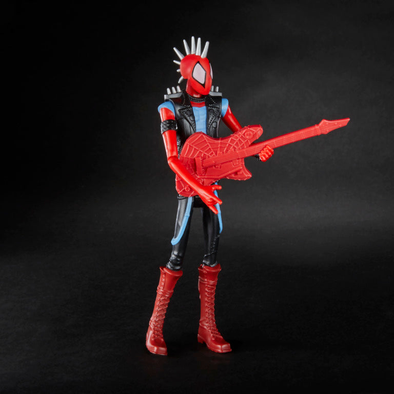 Spiderverse Movie 6 Figures Assortment
