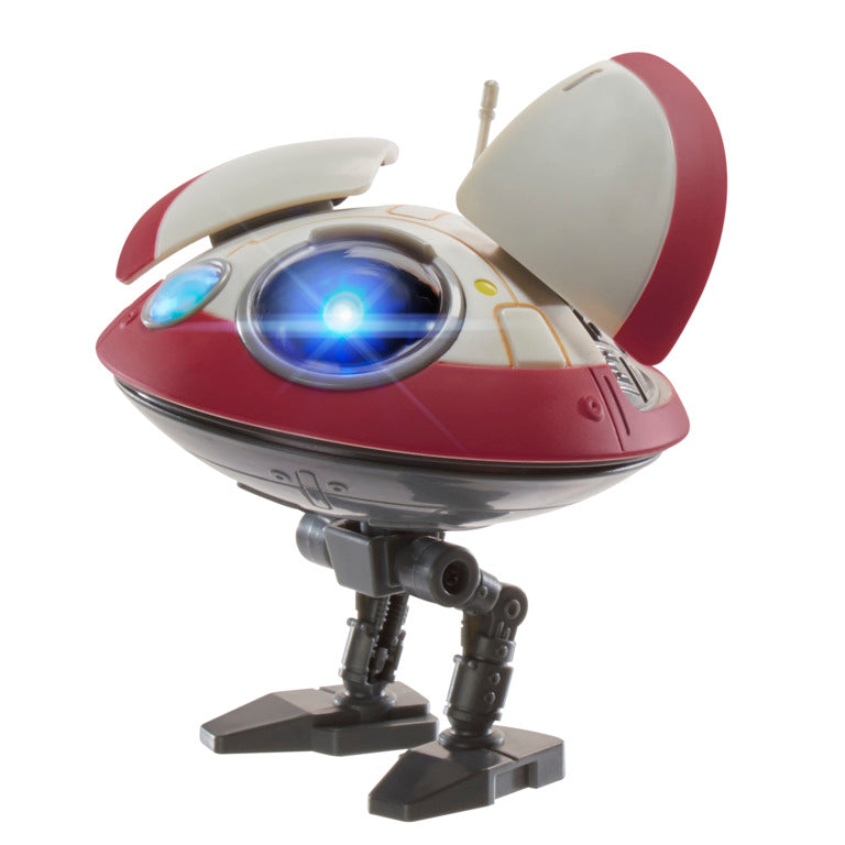 Star Wars L0-La59 (Lola) Interactive Electronic Figure