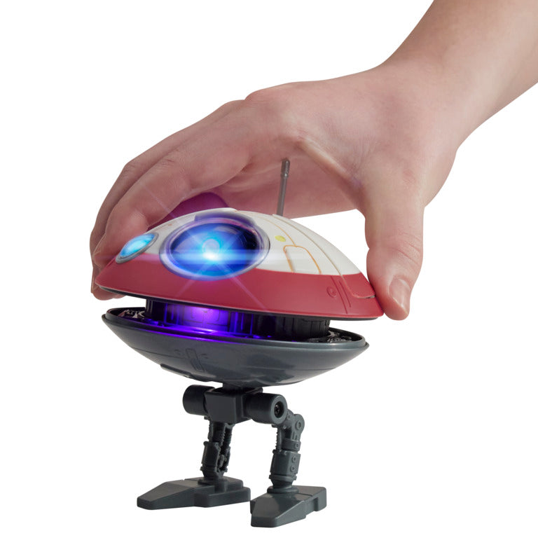 Star Wars L0-La59 (Lola) Interactive Electronic Figure
