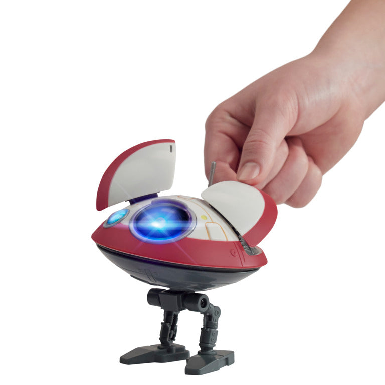 Star Wars L0-La59 (Lola) Interactive Electronic Figure