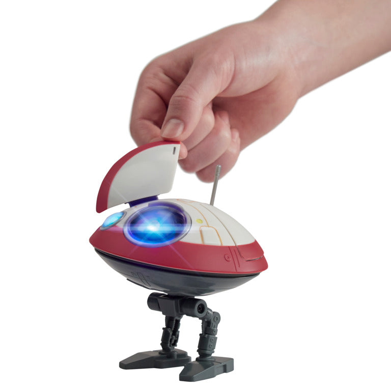 Star Wars L0-La59 (Lola) Interactive Electronic Figure