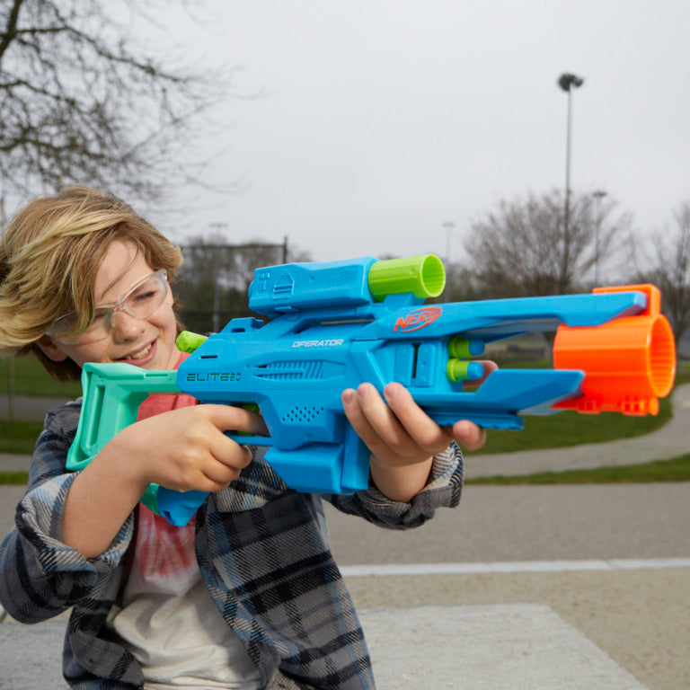 Hasbro Nerf Elite 2.0 Tactical Pack