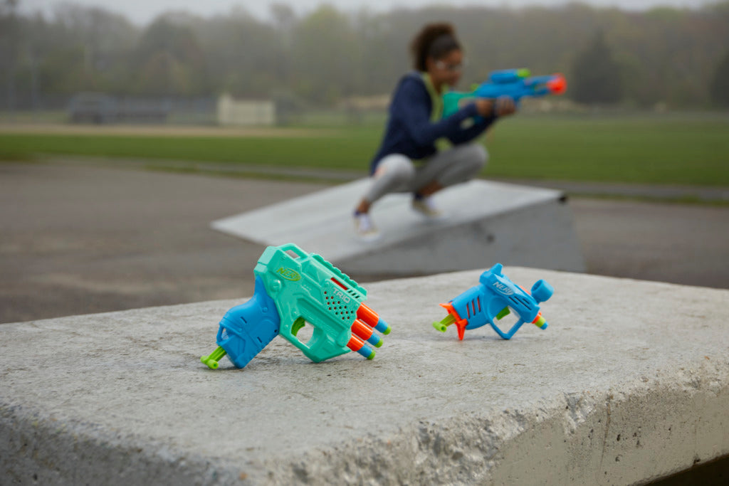 Hasbro Nerf Elite 2.0 Tactical Pack