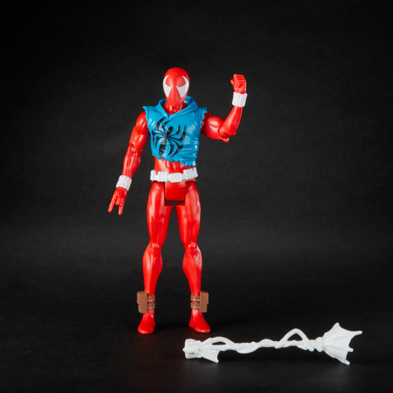 Spiderverse Movie 6 Figures Assortment