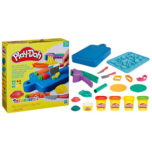 Play-Doh Little Chef Starter Set
