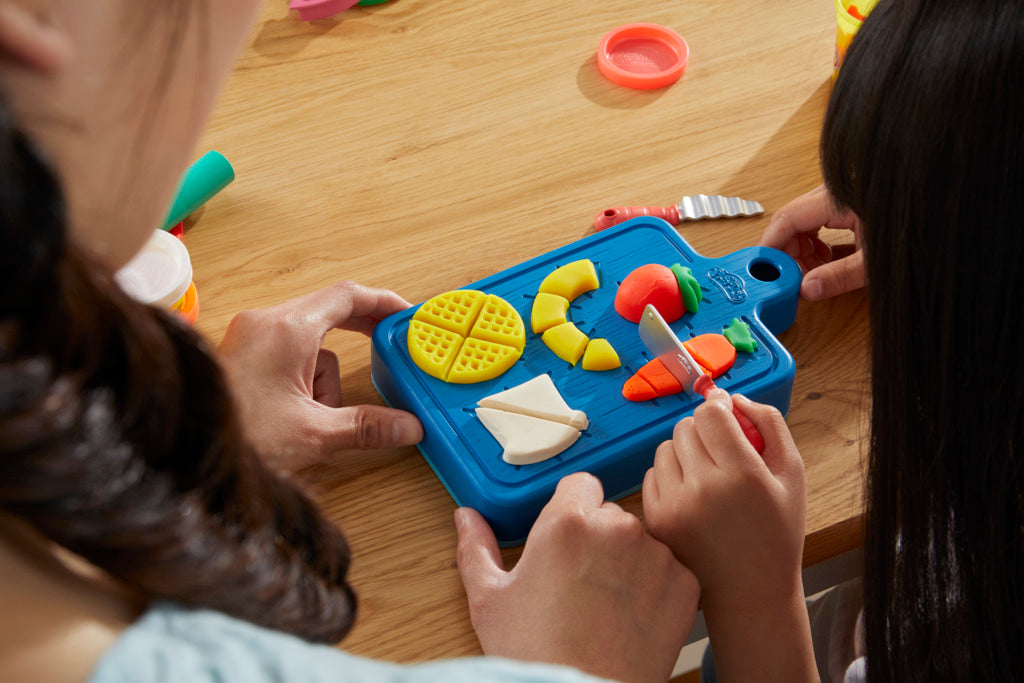Play-Doh Little Chef Starter Set