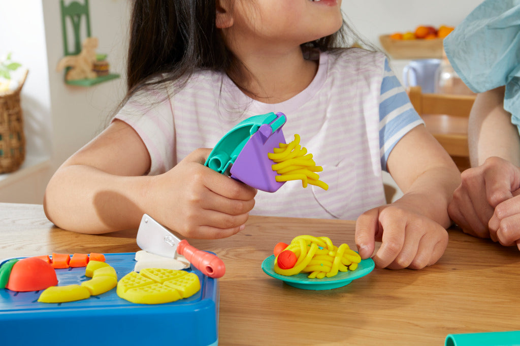 Play-Doh Little Chef Starter Set