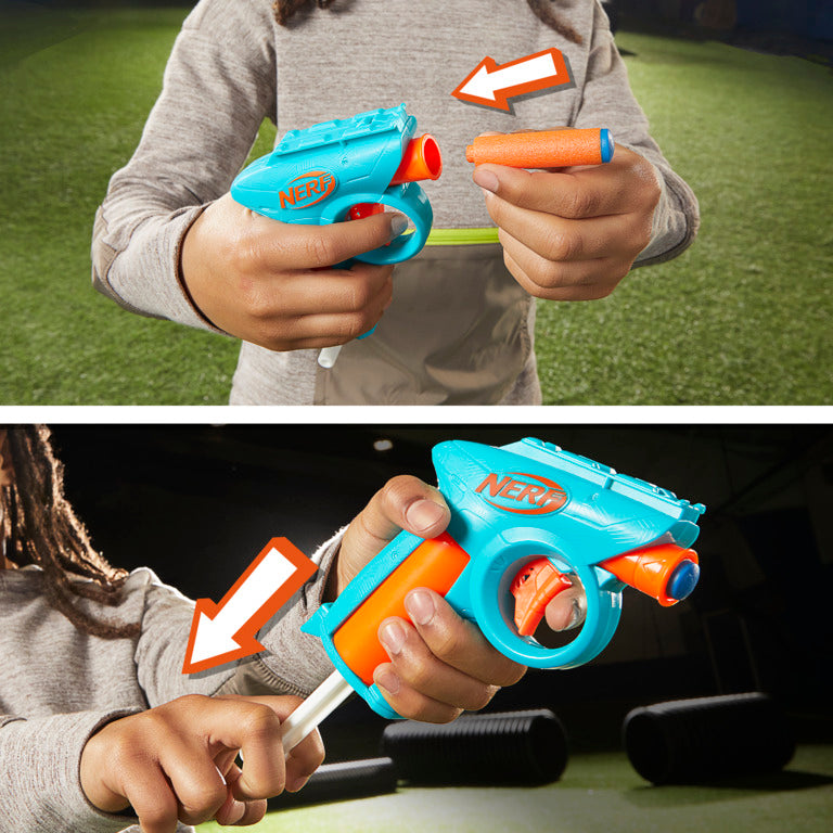 Nerf N Series Gear Up Pack