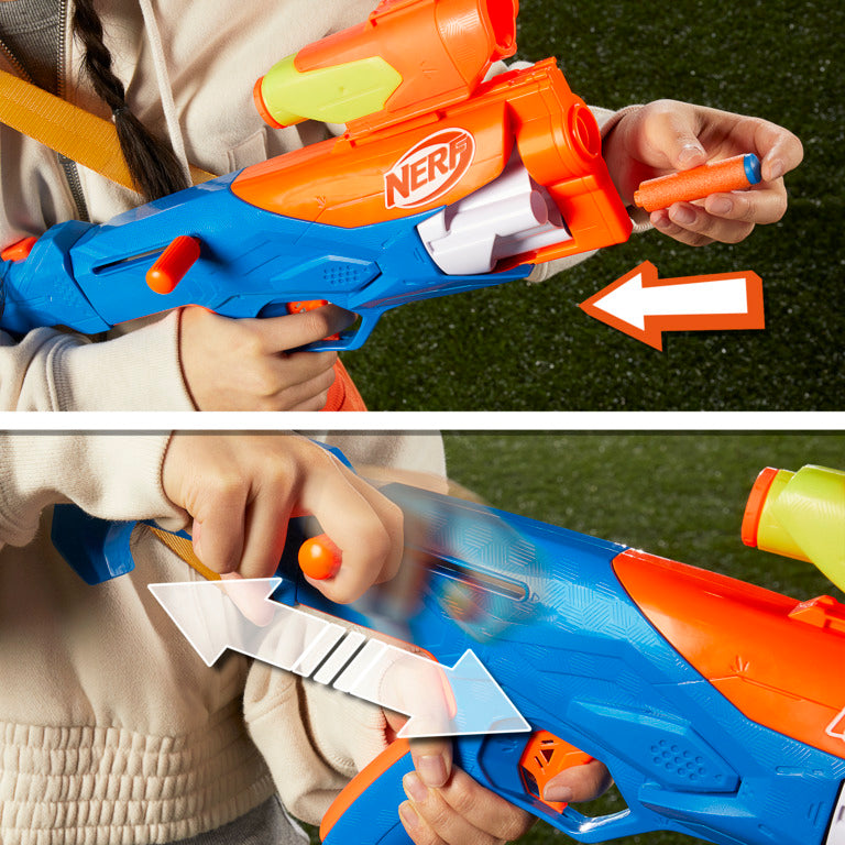 Nerf N Series Gear Up Pack