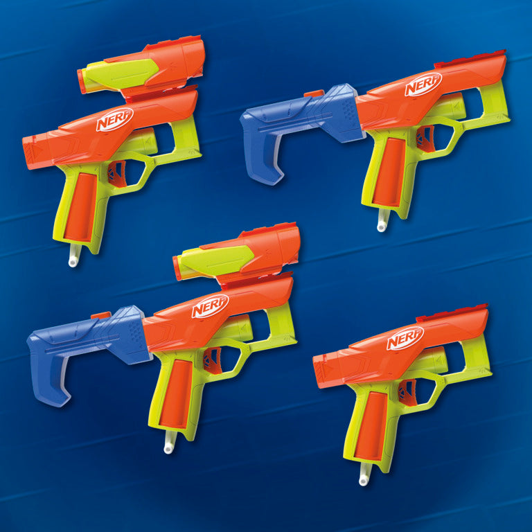 Nerf N Series Gear Up Pack