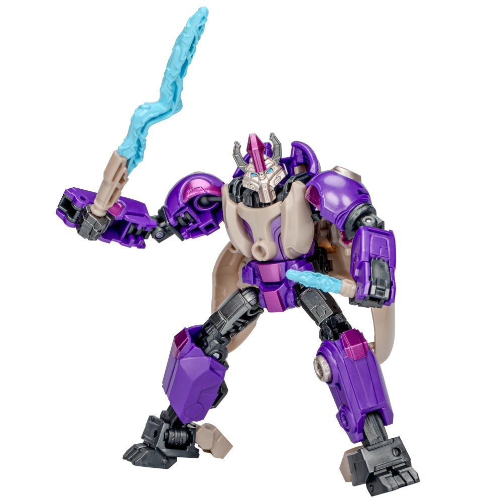 Transformers One Prime Changer Optimus Prime/Orion Pax Action Figure