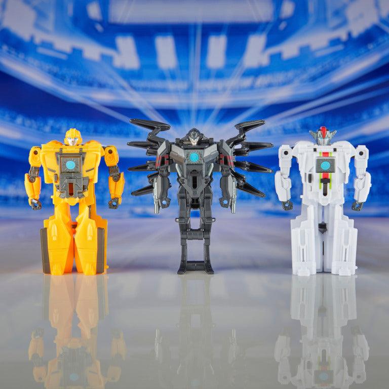 Transformers One Cog Changer Action Figure Assortment