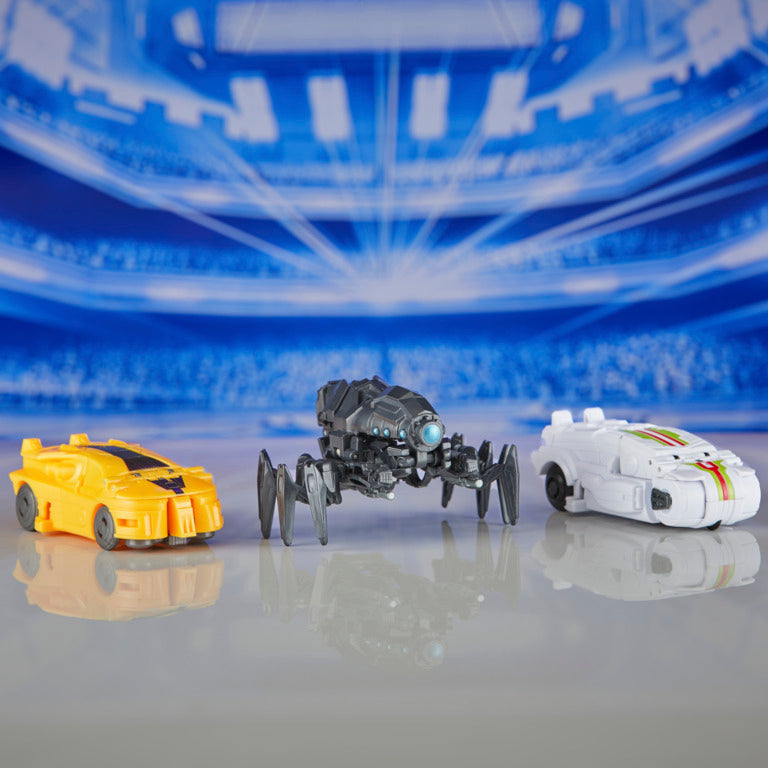 Transformers One Cog Changer Action Figure Assortment