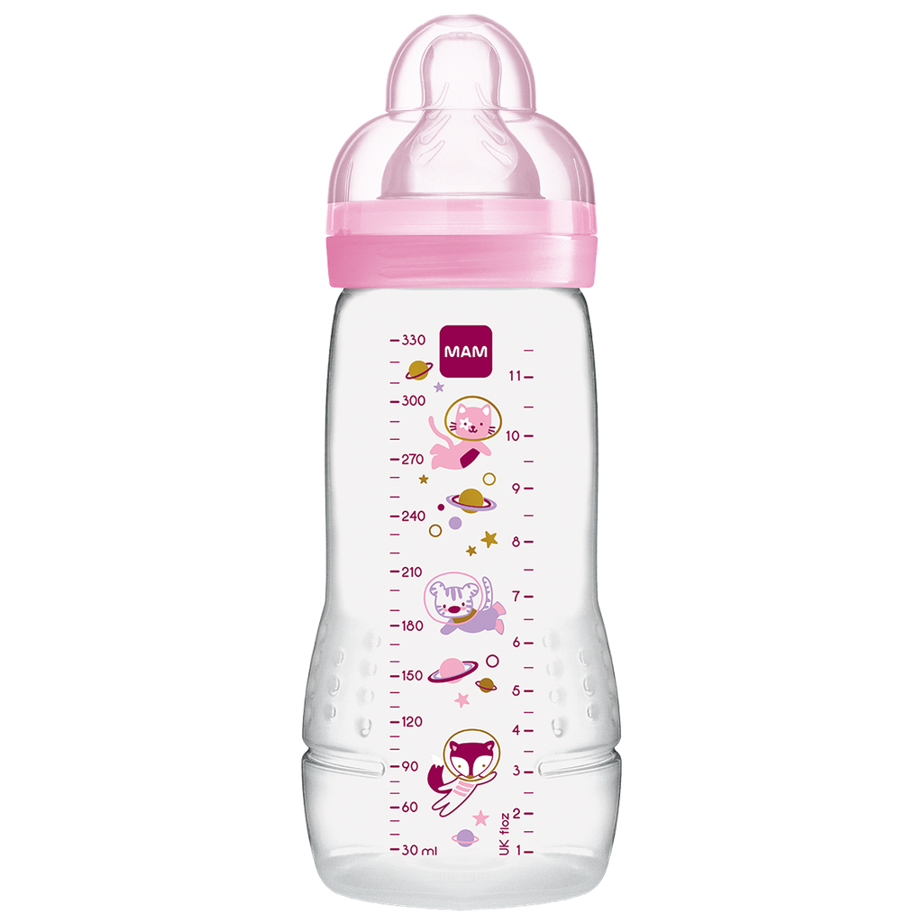 Mam Easy Active 330Ml Bottle 1 Pack