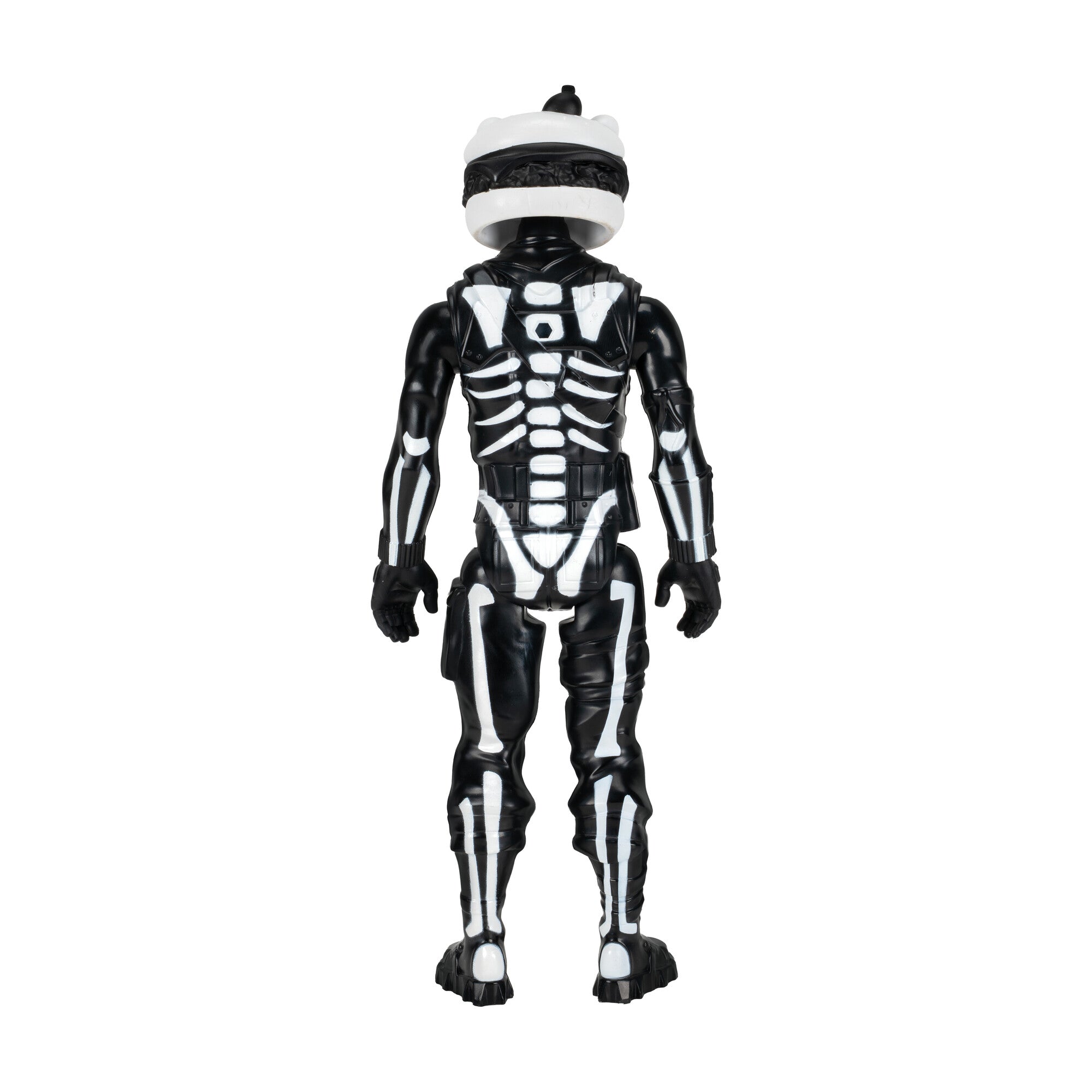 Fortnite Victory Bone Boss - 12-Inch Articulated Figure With Code For Bonus Virtual Item
