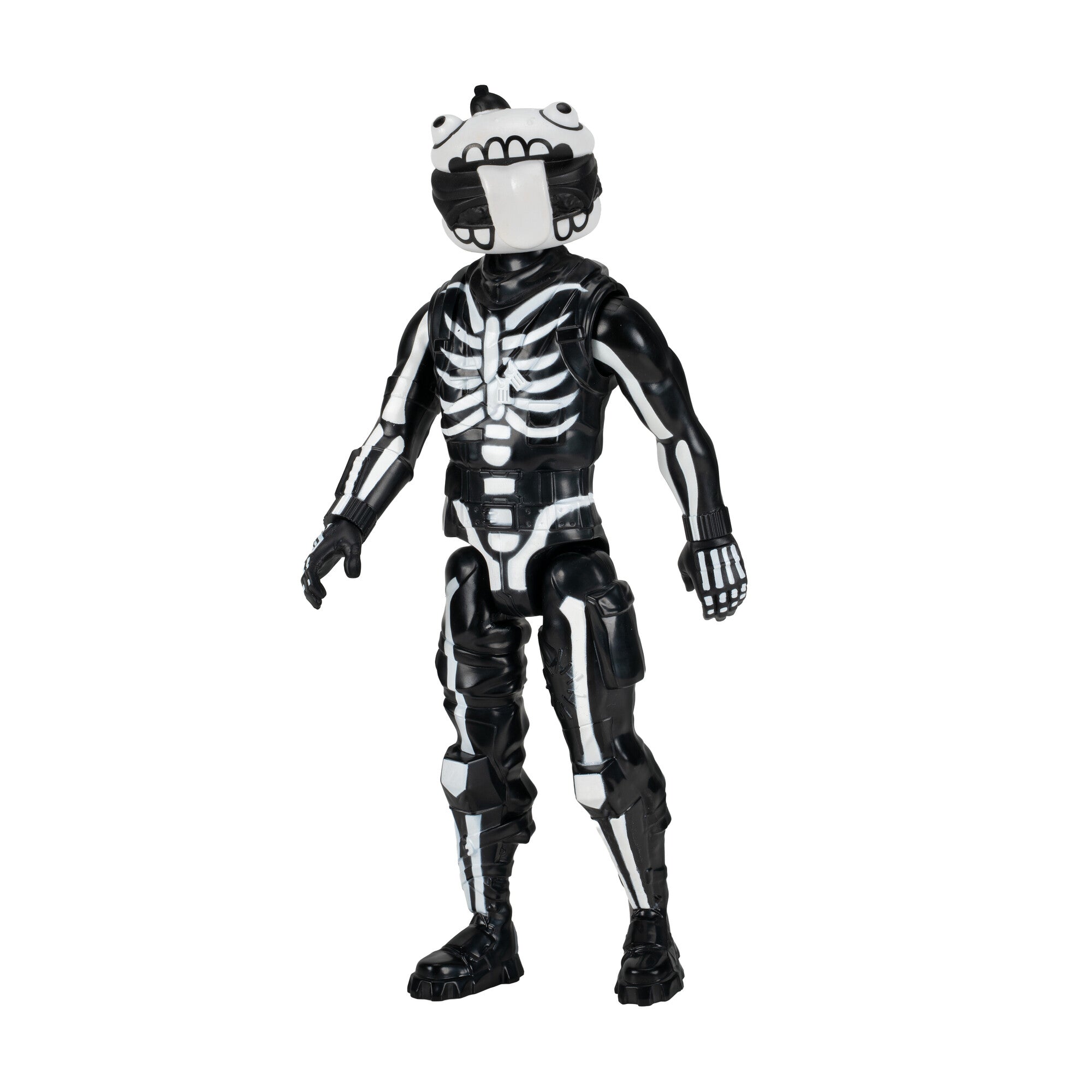 Fortnite Victory Bone Boss - 12-Inch Articulated Figure With Code For Bonus Virtual Item