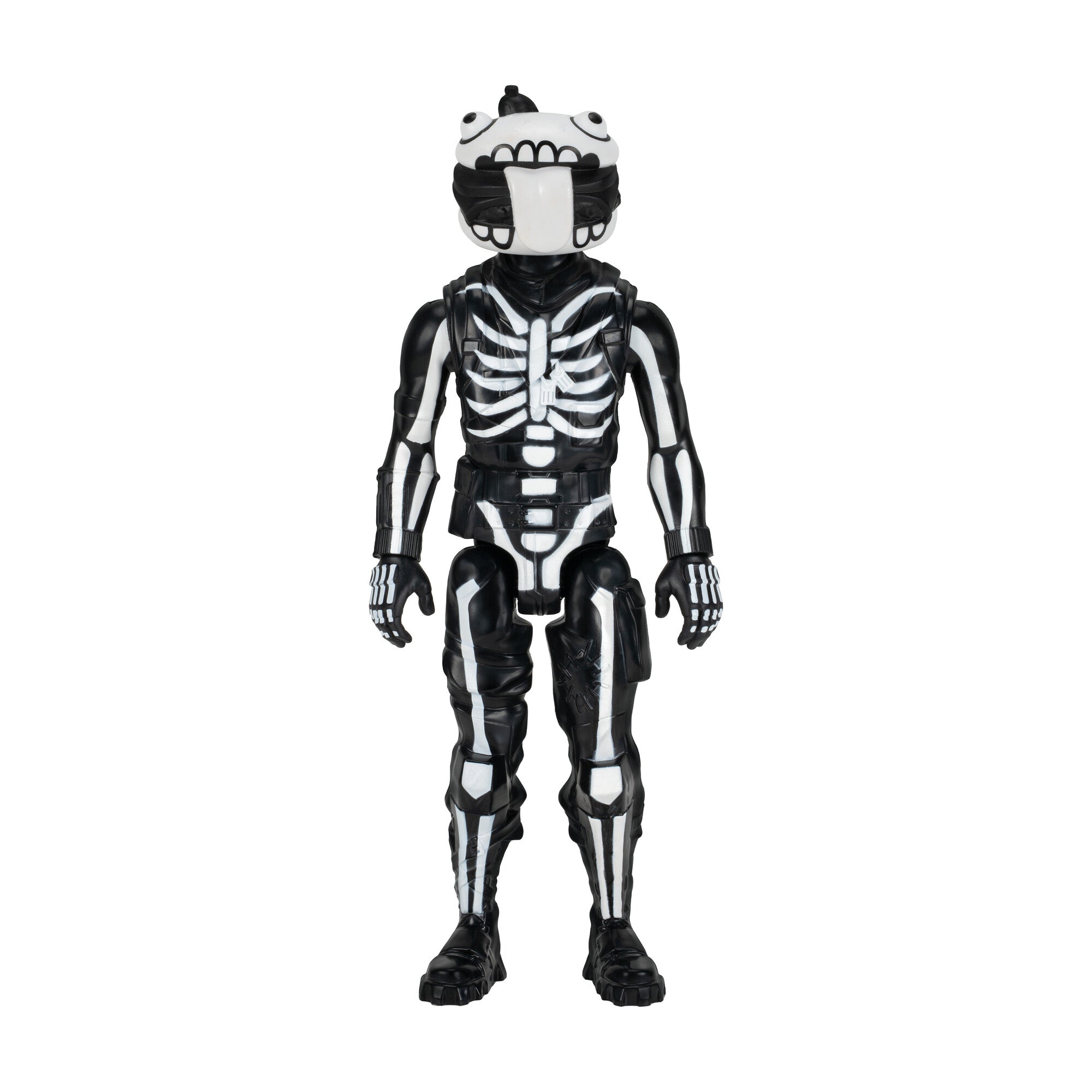 Fortnite Victory Bone Boss - 12-Inch Articulated Figure With Code For Bonus Virtual Item