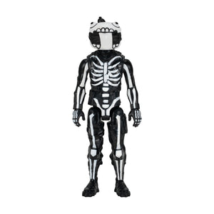 Fortnite Victory Bone Boss - 12-Inch Articulated Figure With Code For Bonus Virtual Item