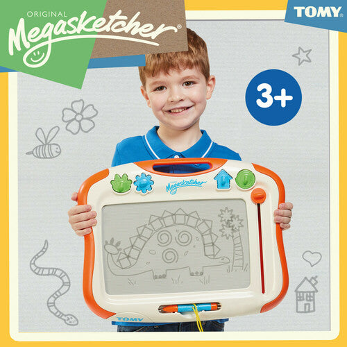 Tomy Megasketcher Classique