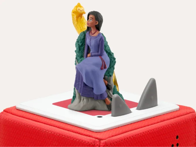 Tonies Disney Classics Wish