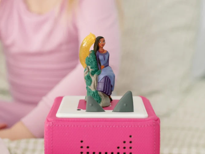 Tonies Disney Classics Wish