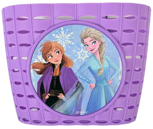 Disney Frozen Bike Basket