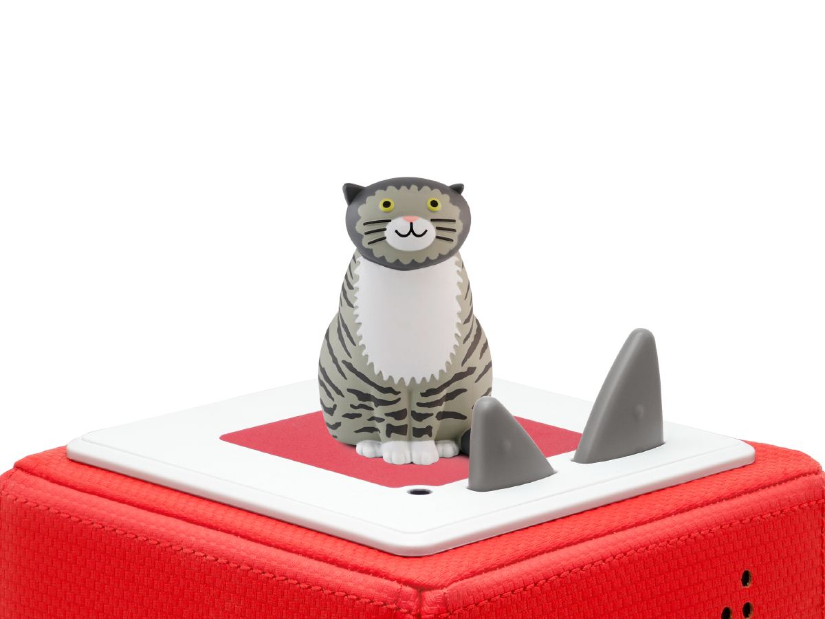 Tonies Mog The Forgetful Cat Judith Kerr