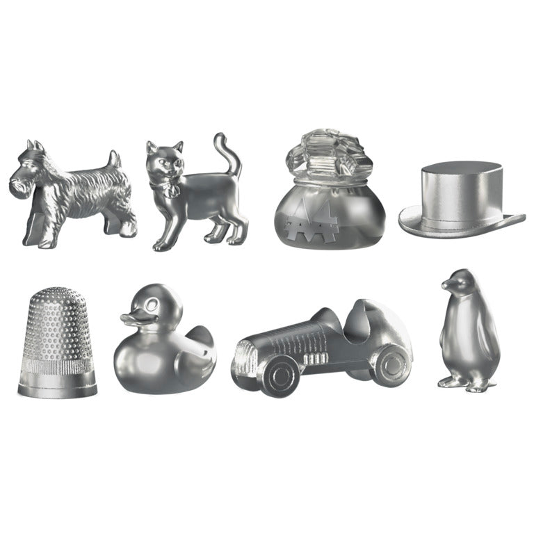 Monopoly The Classic Board Game