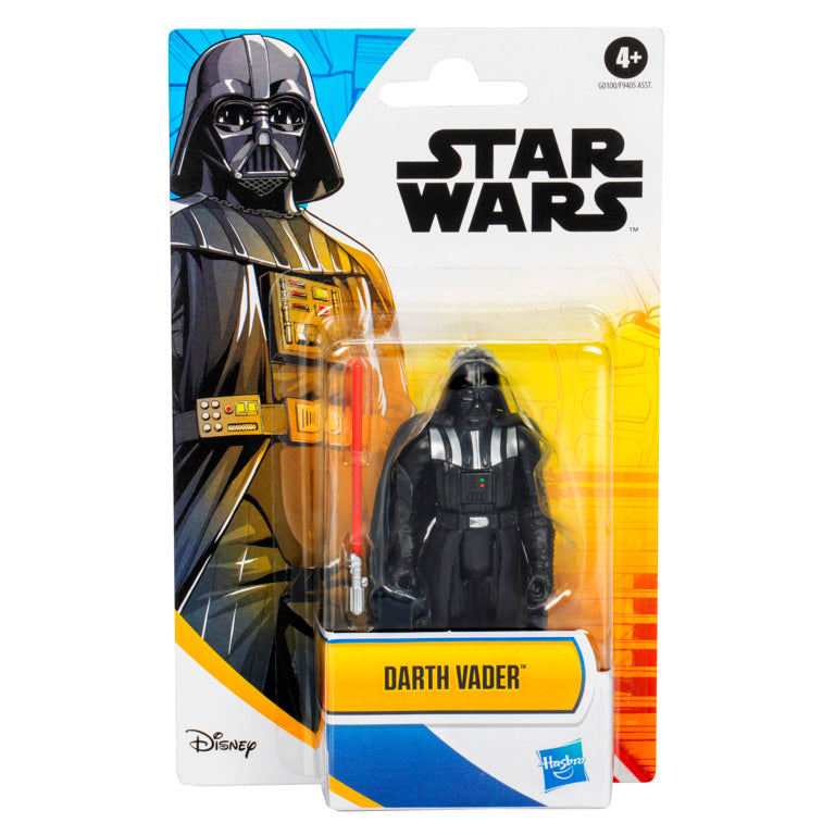 Star Wars 4 Inch Figure Assortment