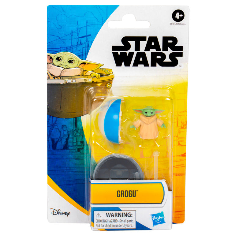 Star Wars 4 Inch Figure Assortment