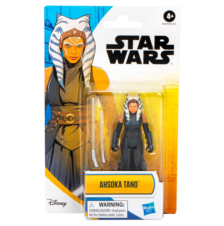 Star Wars 4 Inch Figure Assortment
