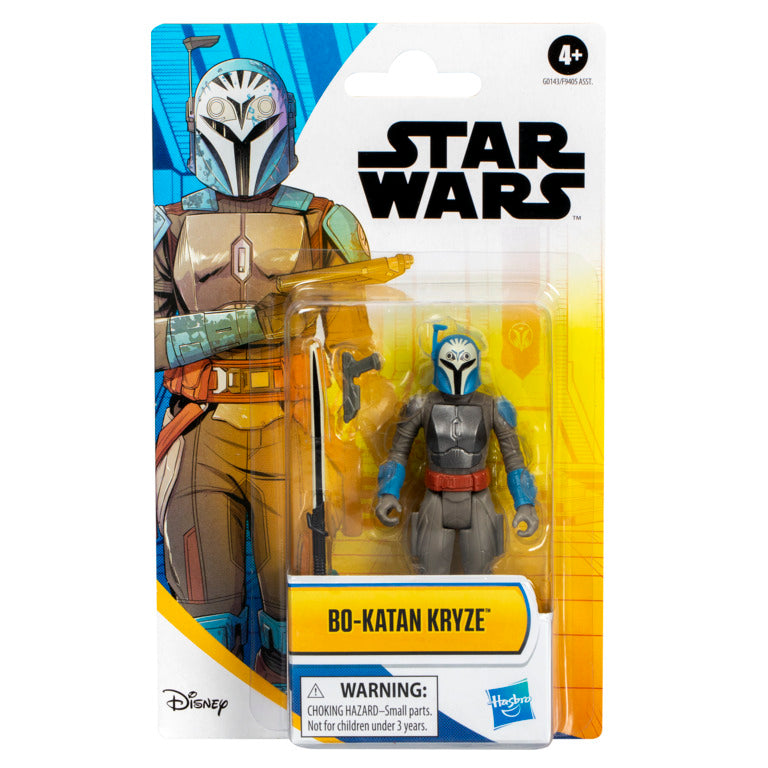 Star Wars 4 Inch Figure Assortment