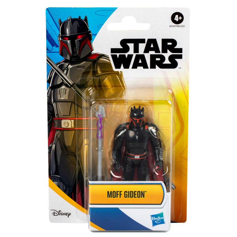 Star Wars 4 Inch Figure Assortment