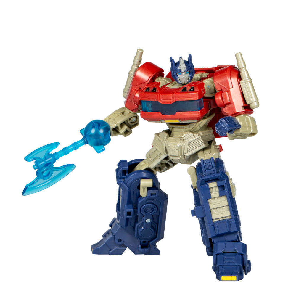 Transformers Generations Studio Series A Level Assortment - 2 Styles