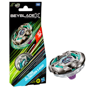 Beyblade X Booster Pack Set Assortment