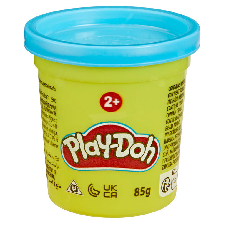 Play-Doh 3 Ounce Single Can Assortment