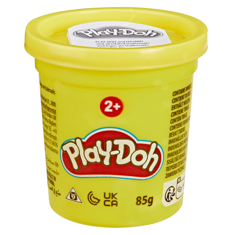 Play-Doh 3 Ounce Single Can Assortment
