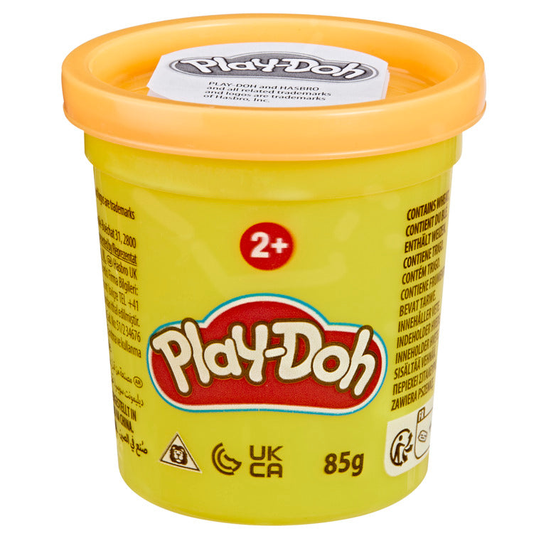 Play-Doh 3 Ounce Single Can Assortment